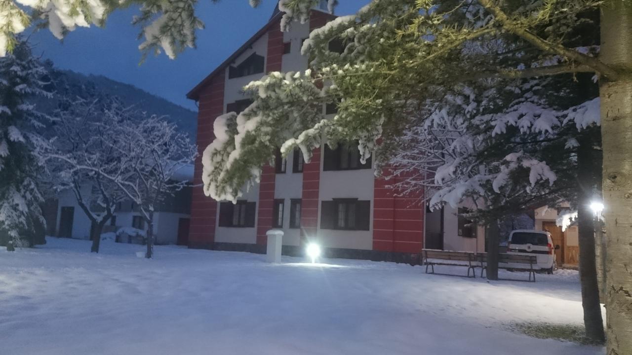 Mekan Ilica Apart Otel Karacasu  Exteriör bild