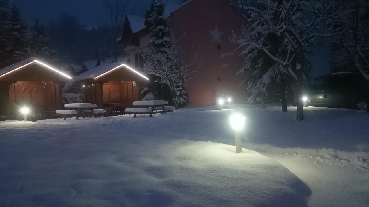 Mekan Ilica Apart Otel Karacasu  Exteriör bild