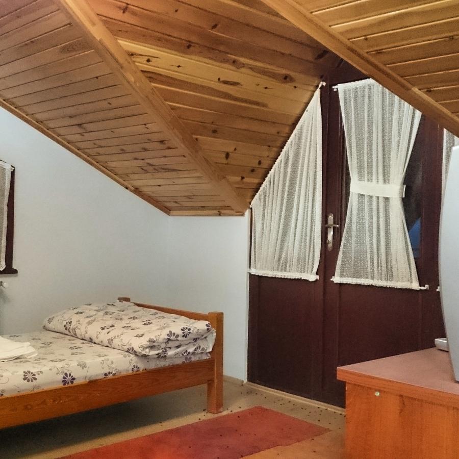 Mekan Ilica Apart Otel Karacasu  Exteriör bild