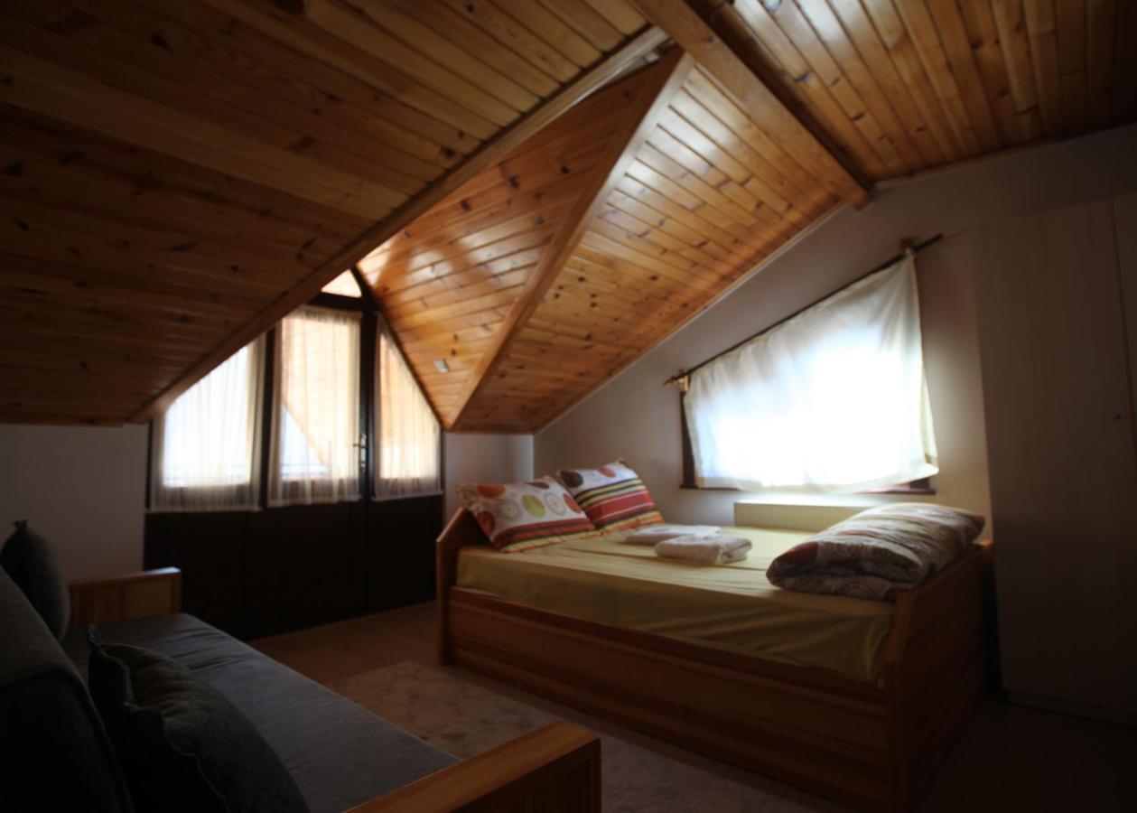 Mekan Ilica Apart Otel Karacasu  Exteriör bild