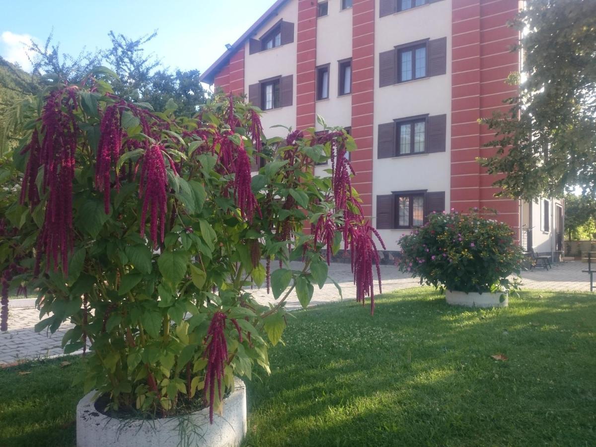Mekan Ilica Apart Otel Karacasu  Exteriör bild