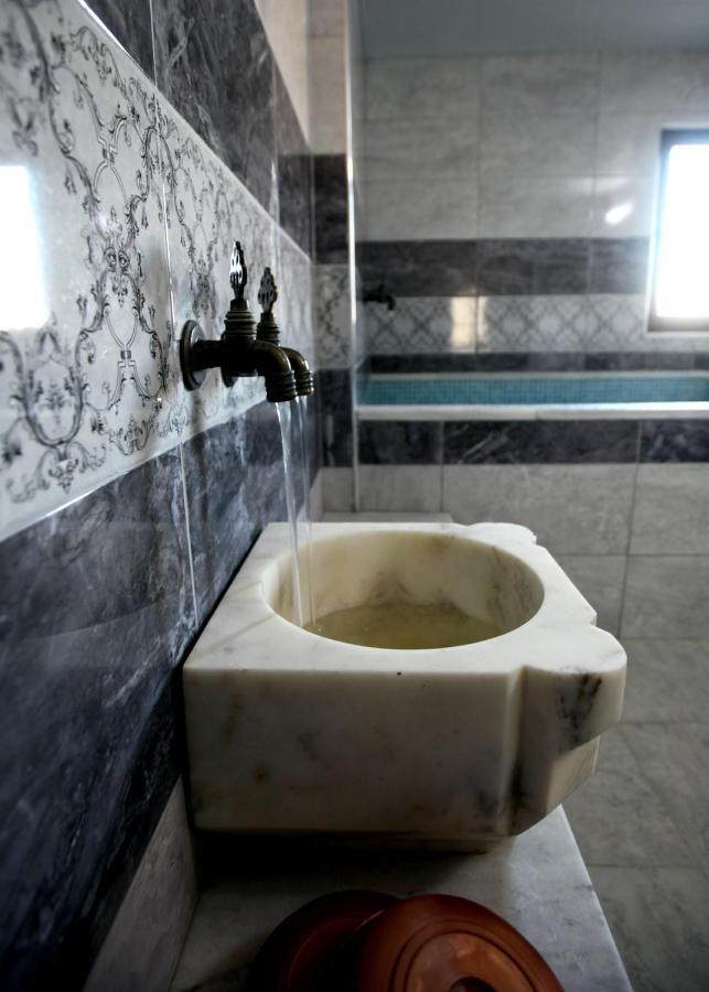 Mekan Ilica Apart Otel Karacasu  Exteriör bild
