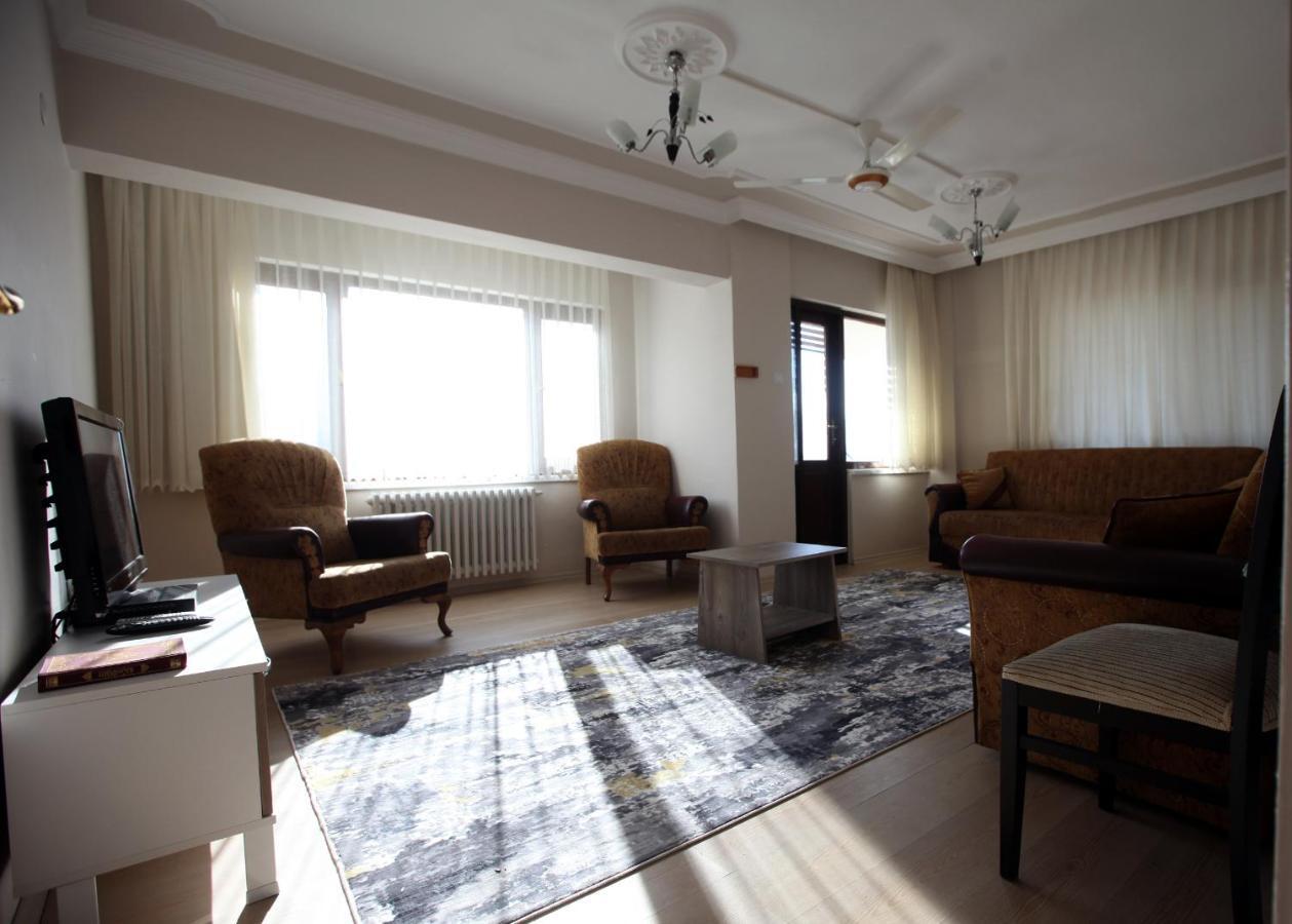 Mekan Ilica Apart Otel Karacasu  Exteriör bild