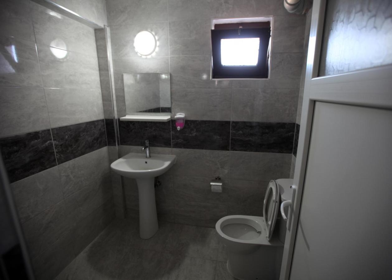 Mekan Ilica Apart Otel Karacasu  Exteriör bild