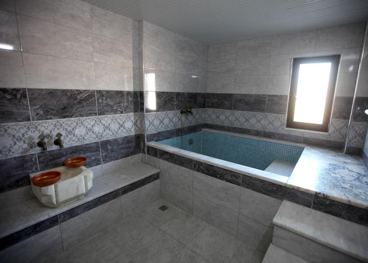 Mekan Ilica Apart Otel Karacasu  Exteriör bild